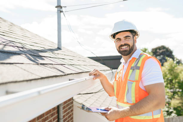 Best Residential Roofing Contractor  in Orwell, OH
