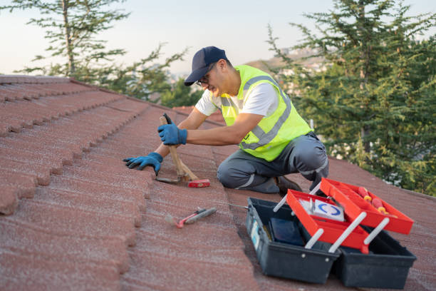 Best Commercial Roofing Services  in Orwell, OH