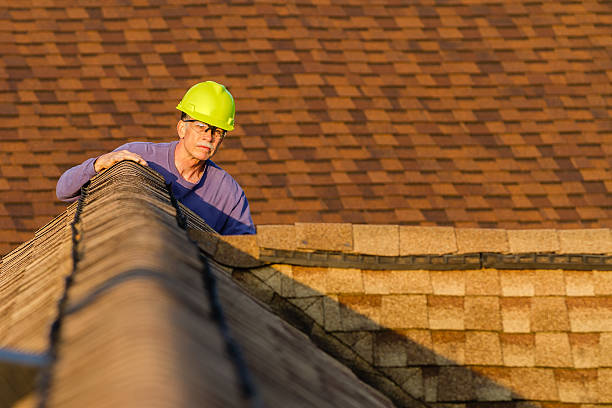 Best Local Roofing Companies  in Orwell, OH